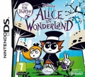 Alice In Wonderland Rom